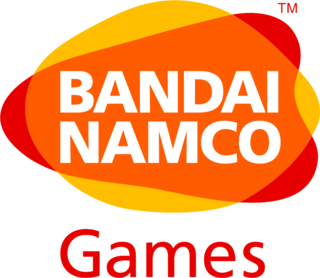 Logo de Namco Bandai Games Logo de Namco Bandai Games