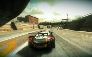 Image de Ridge Racer Driftopia #94568 Image de Ridge Racer Driftopia #94568