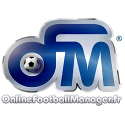 Logo de Online Football Manager Logo de Online Football Manager