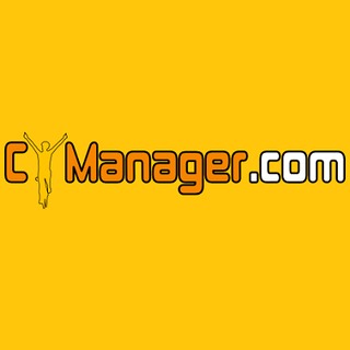 Logo de CyManager Logo de CyManager