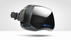 Oculus VR débauche Atman Binstock, Michael Abrash, Aaron Nicholl