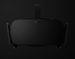 Résolution et configuration requise de la version commerciale de l'Oculus Rift