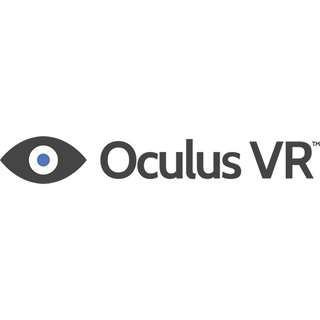 Logo du studio Oculus VR Logo du studio Oculus VR