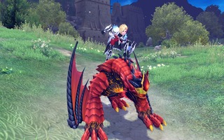 Eidolon Dragon Eidolon Dragon