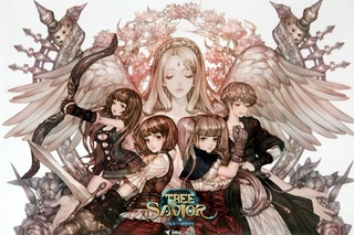 Image de Tree of Savior #89984 Image de Tree of Savior #89984