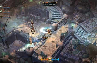 Image de Tree of Savior #87148 Image de Tree of Savior #87148