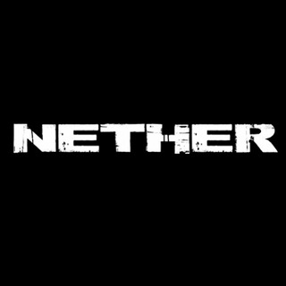 Logo de Nether Logo de Nether