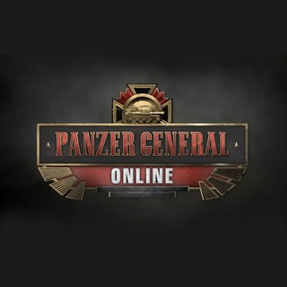 Logo de Panzer General Online Logo de Panzer General Online