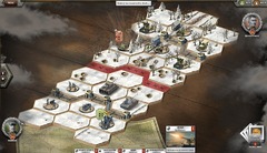 Le gameplay stratégique de Panzer General Online