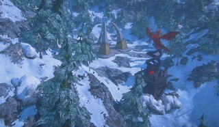 Neiges sur Landmark Neiges sur Landmark