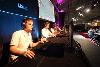 WCG 2012 WCG 2012