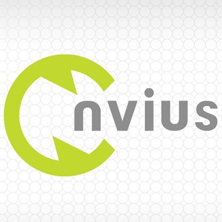 Logo de Nvius Logo de Nvius
