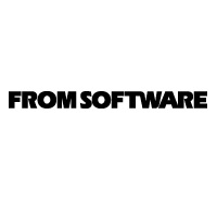 Logo de From Software Logo de From Software
