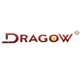 Logo de Dragow Logo de Dragow