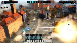 Image de End War Online #85088 Image de End War Online #85088