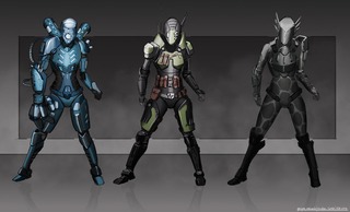 Costumes Costumes