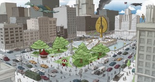City City