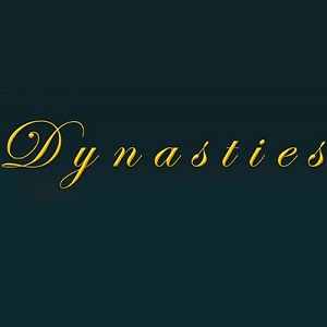 Logo de Dynasties Logo de Dynasties