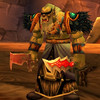 Capture de World of Warcraft