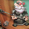 Capture de World of Warcraft