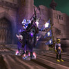 Capture de World of Warcraft
