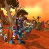 Capture de World of Warcraft