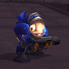 Capture de World of Warcraft