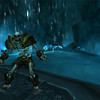 Capture de World of Warcraft