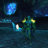 Capture de World of Warcraft