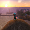 Capture de World of Warcraft