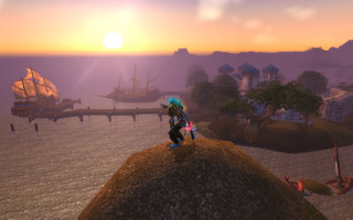Concours 24 clefs - 2 - Haha Menethil Concours 24 clefs - 2 - Haha Menethil