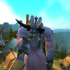 Capture de World of Warcraft