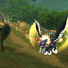 Capture de World of Warcraft