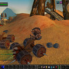 Capture de World of Warcraft