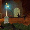 Capture de World of Warcraft
