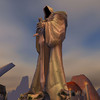 Capture de World of Warcraft