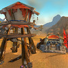 Capture de World of Warcraft