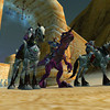 Capture de World of Warcraft