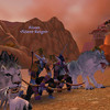 Capture de World of Warcraft