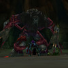 Capture de World of Warcraft