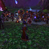Capture de World of Warcraft