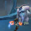 Capture de World of Warcraft