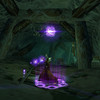 Capture de World of Warcraft