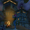Capture de World of Warcraft