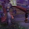 Capture de World of Warcraft