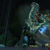 Capture de World of Warcraft