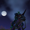 Capture de World of Warcraft