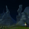 Capture de World of Warcraft