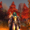Capture de World of Warcraft