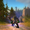 Capture de World of Warcraft